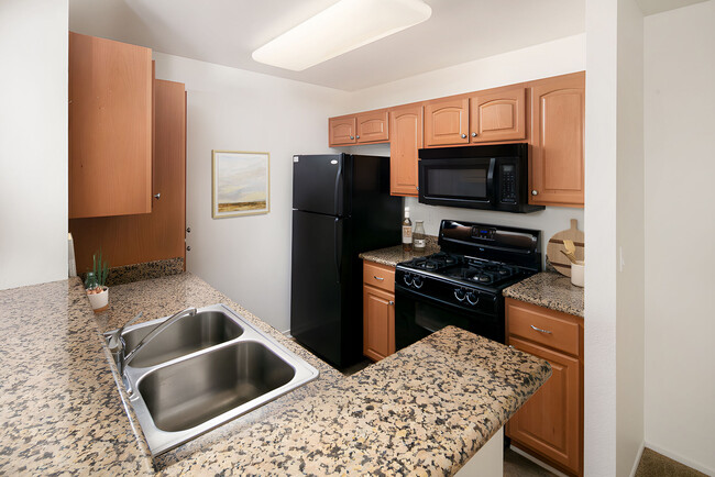 Building Photo - Evergreen Park Rental