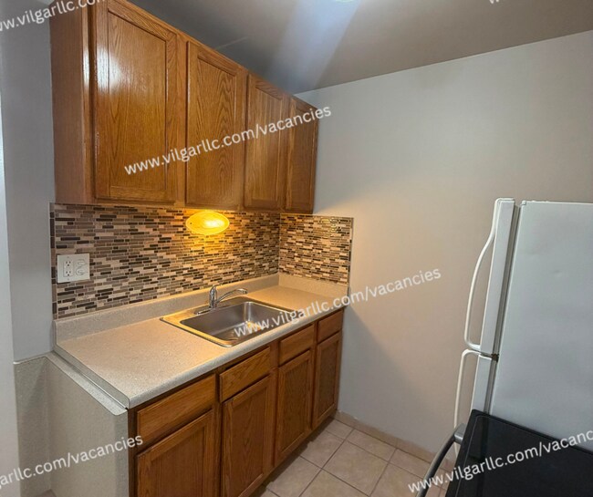 Photo - Spacious 1 Bedroom • 1 Bathroom 1st Floor Condo