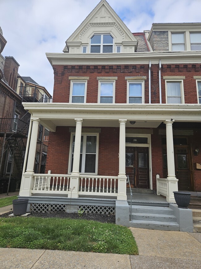 Photo - 1627 N 2nd St Unit 3rd Floor