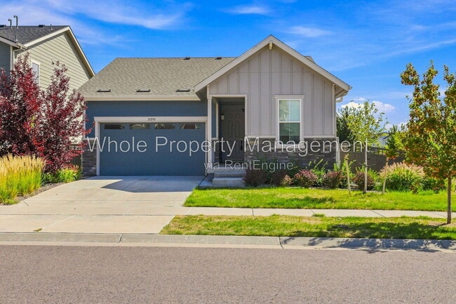 Building Photo - 21200 E 61st Ave