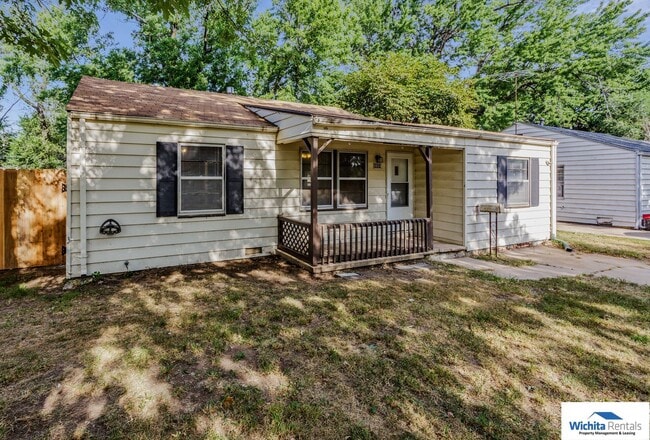 Photo - 3 Bedroom 1 bathroom House