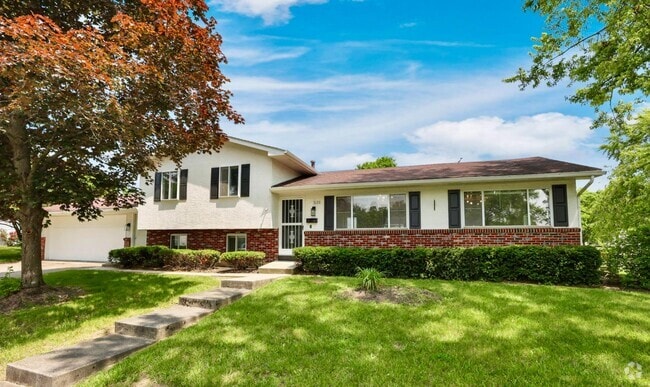 Building Photo - 3150 Vauxhall Dr Rental