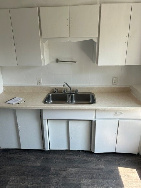 Photo - 1-Bed Upper Level Unit for Rent, Sault Ste. Marie | Parking Included Unité 1 (Upper)