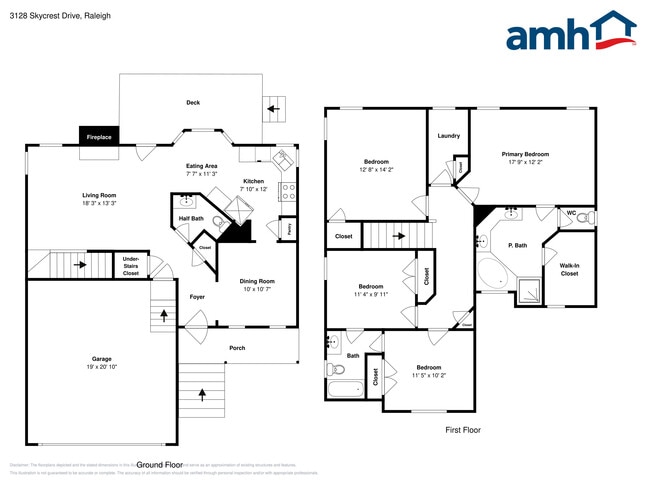 Photo - 3128 Skycrest Dr