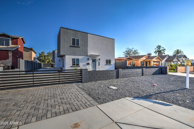 Photo - 1203 W Pima St