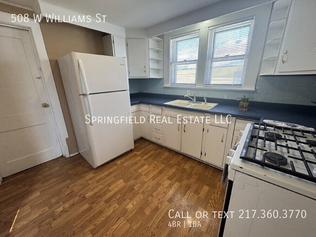 Photo - 508 Williams St