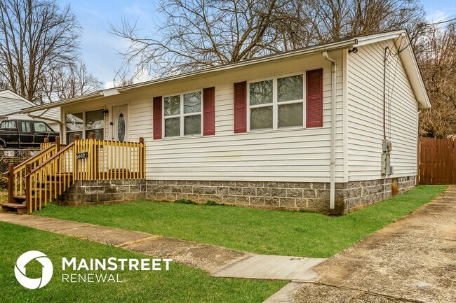 Photo - 5002 Seville Dr