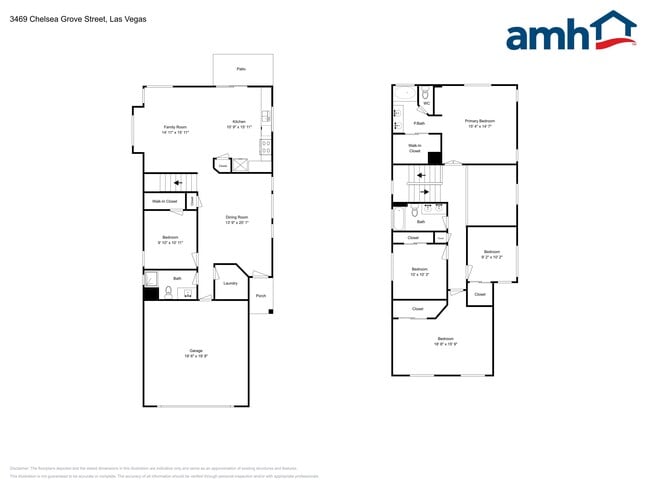 Photo - 3469 Chelsea Grove St