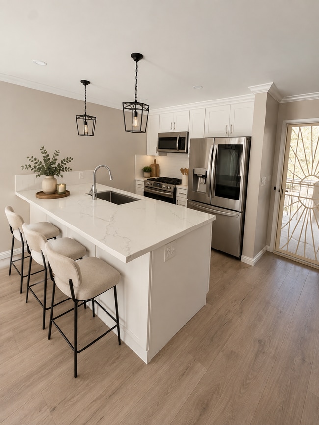 Photo - 4727 W 147th St Unidad Hacienda Condo