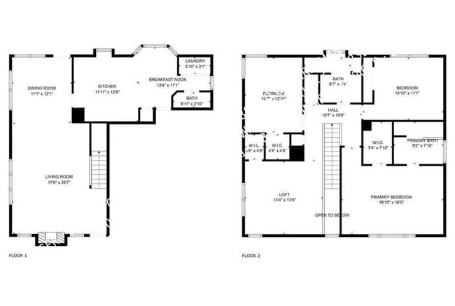 Photo - 521 Bent Creek Dr