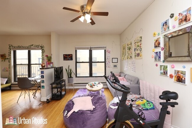 Photo - 730 W Roscoe St Unit A05C
