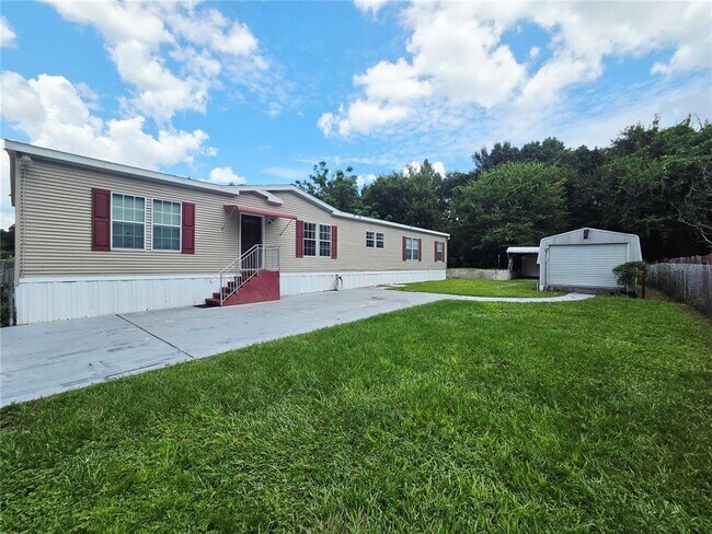 Building Photo - 6607 Ivy Mist Ln