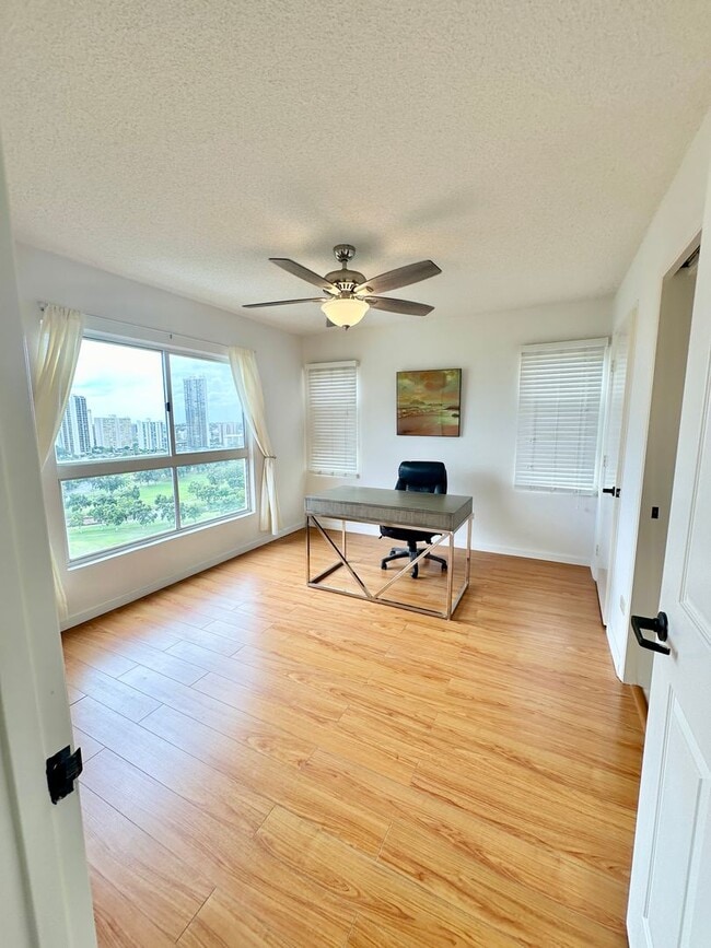 Photo - Golf course and Ocean Views  from this 3 bedroom 2 bath condo!