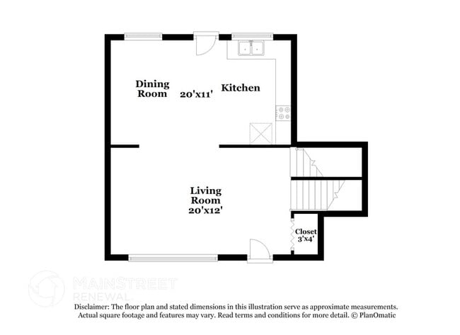 Photo - 1006 SW Lakeview Blvd