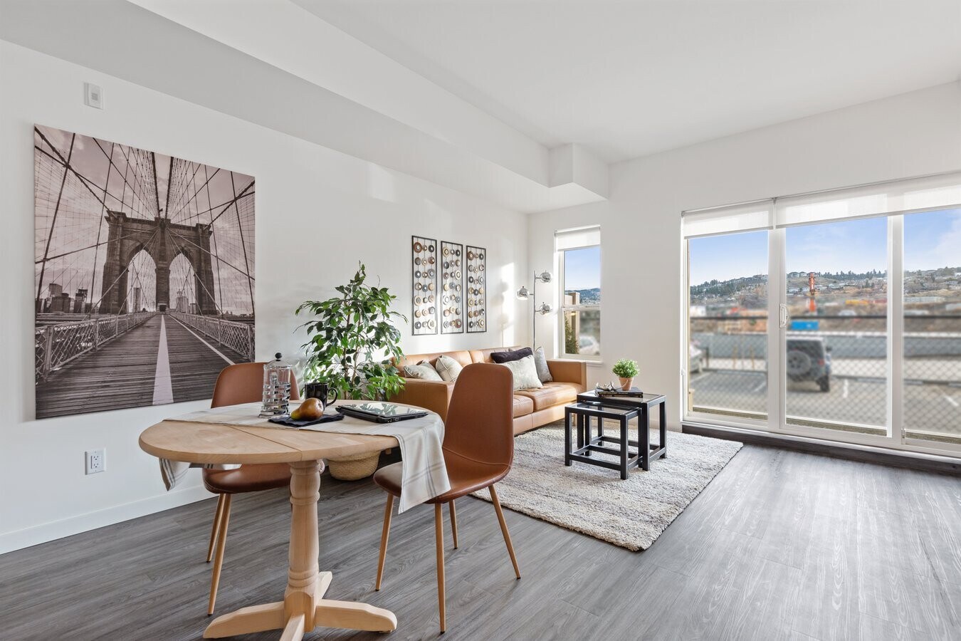 Photo - McGill Ridge Apartments