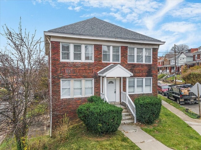 Photo - 2800 Brentwood Ave