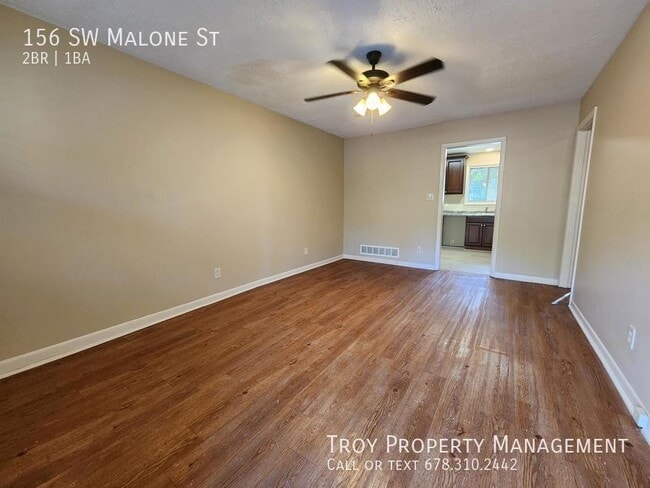 Building Photo - 156 SW Malone St