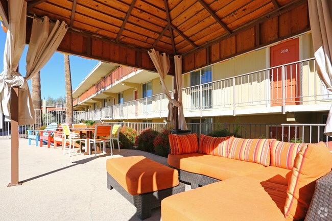 Photo - Solaris at the Biltmore