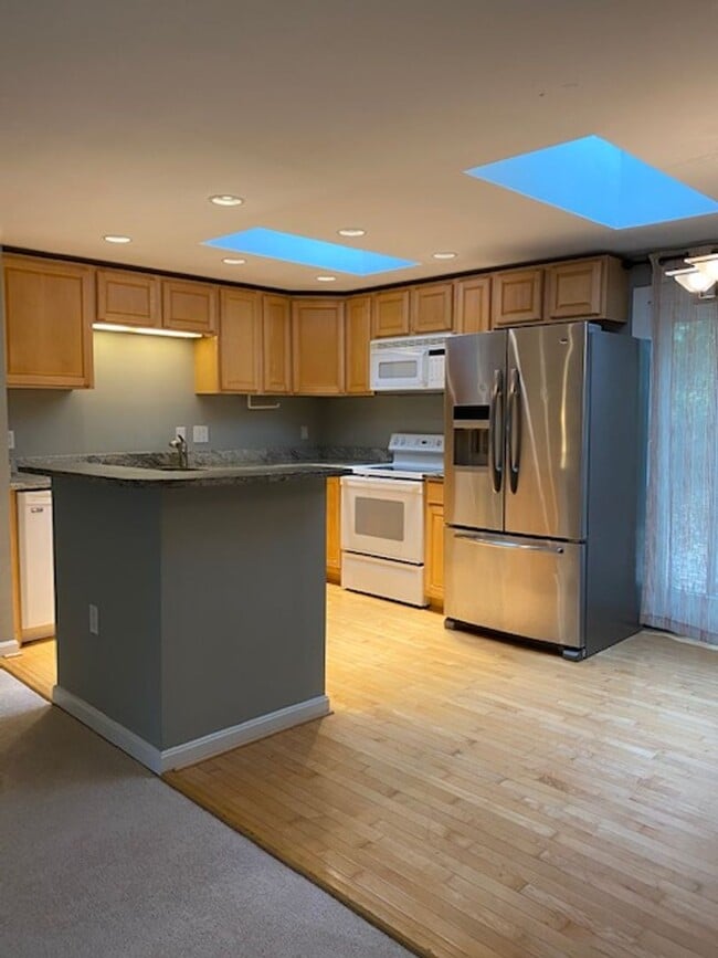 Photo - Single Family Home in Reston