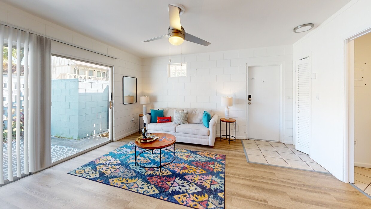 Photo - Camelot Apartments