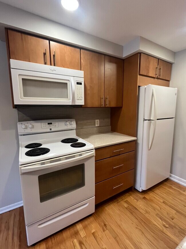 Kitchen - 207 Watertree Dr Unit 207