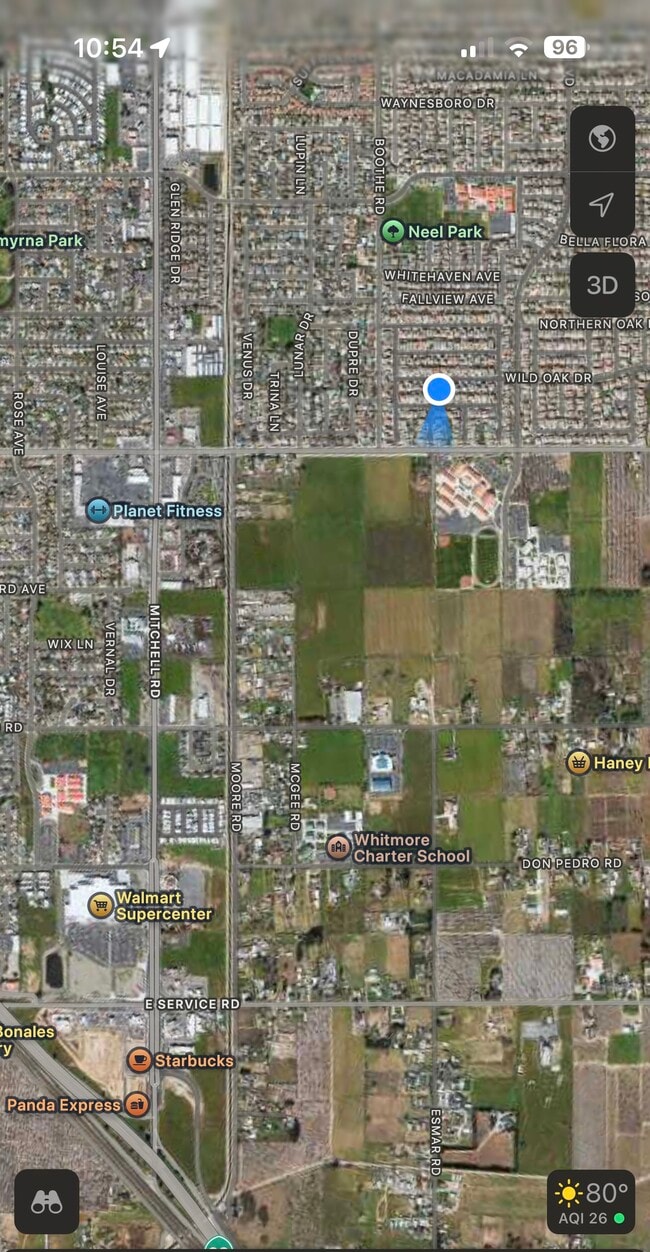 Photo - 3584 Wild Oak Dr