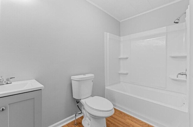 Photo - Newly Renovated 3 Bedroom 2 Bath Home w/ C...