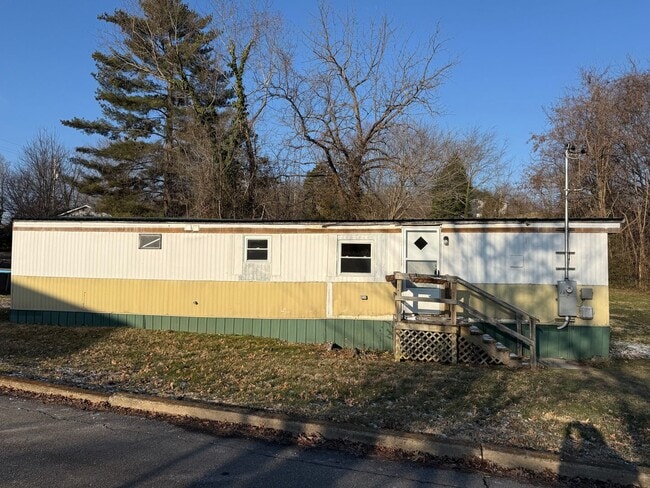 Photo - 2 Bedroom 1 Bath Home located in Greeneville, TN