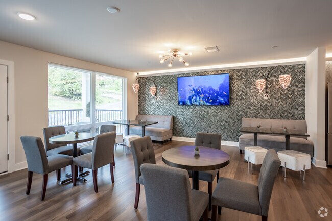 Community Room