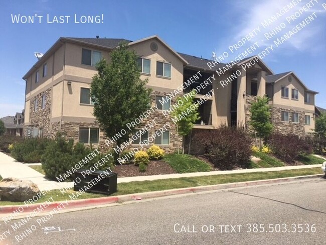 3 Bedroom/2 Bathroom Condo in Midvale - 3 Bedroom/2 Bathroom Condo in Midvale Unit I-05