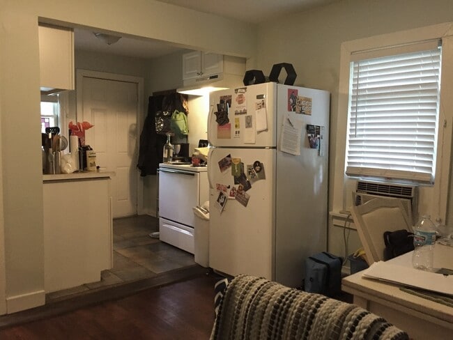 Photo - One bedroom Unit in East Nashville, Minutes to 5 Points and Shelby Bottoms
