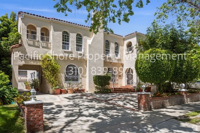 Building Photo - 107 N Mansfield Ave Unit 107 Rental