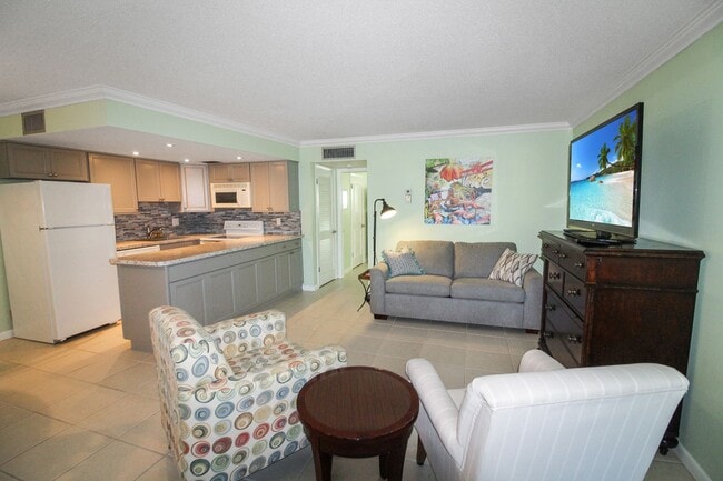 Photo - Park Apartments, #106 Unidad Park Apts, 106