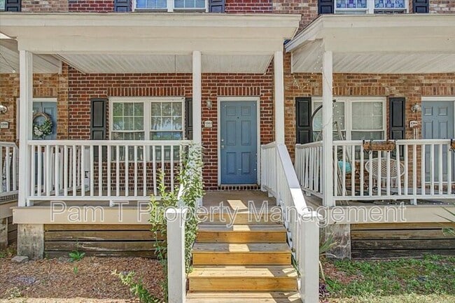Photo - 1312 Dieter St