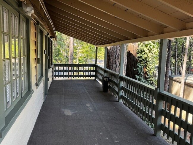 Photo - Mountain Cabin in Twain Harte