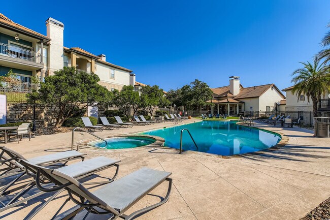 Photo - Toscana at Sonterra