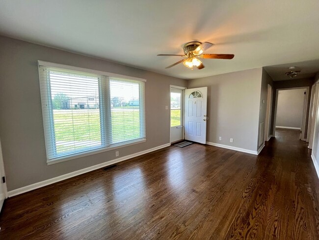 Photo - Country Ranch Available Now!