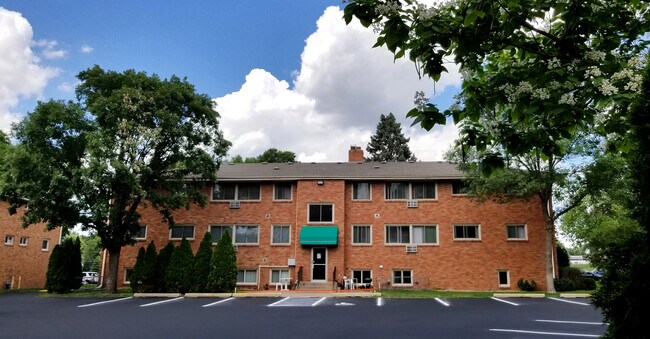 Photo - Unity View Apartments