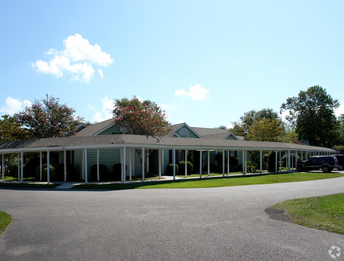 Photo - Cooper River Villages