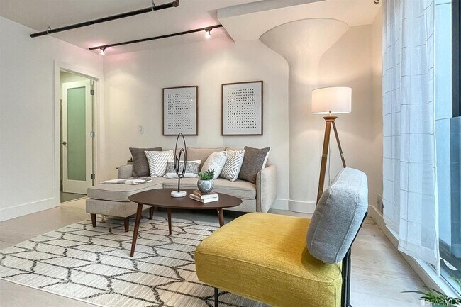 Photo - 1875 Mission St Condo Unit 208