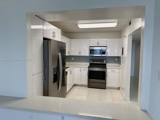 Photo - 20850 San Simeon Way Unit 105-5