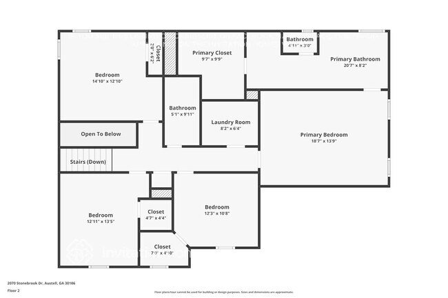 Photo - 2070 Stonebrook Dr