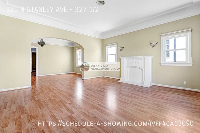 325 N Stanley Ave Unit 327 1/2