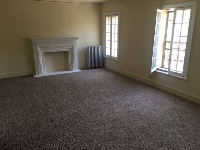 Left Side oF Living Room - 4249 Main St