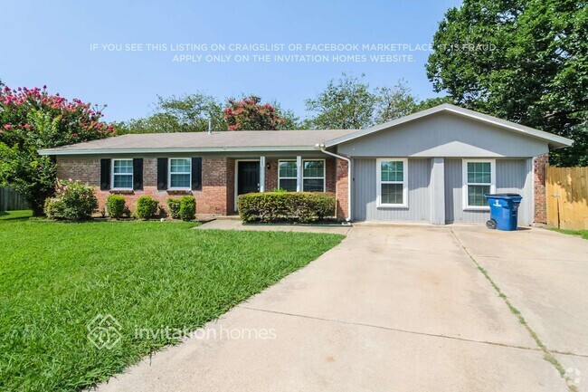 Building Photo - 6065 Dunson Ct Rental