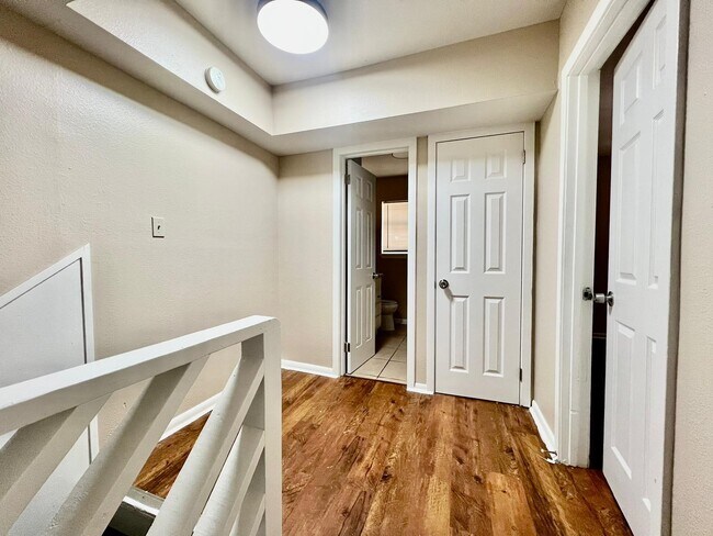 Photo - 1207 Milam St