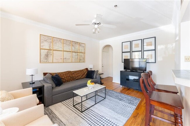 Photo - 3777 Peachtree Rd NE Unit 512