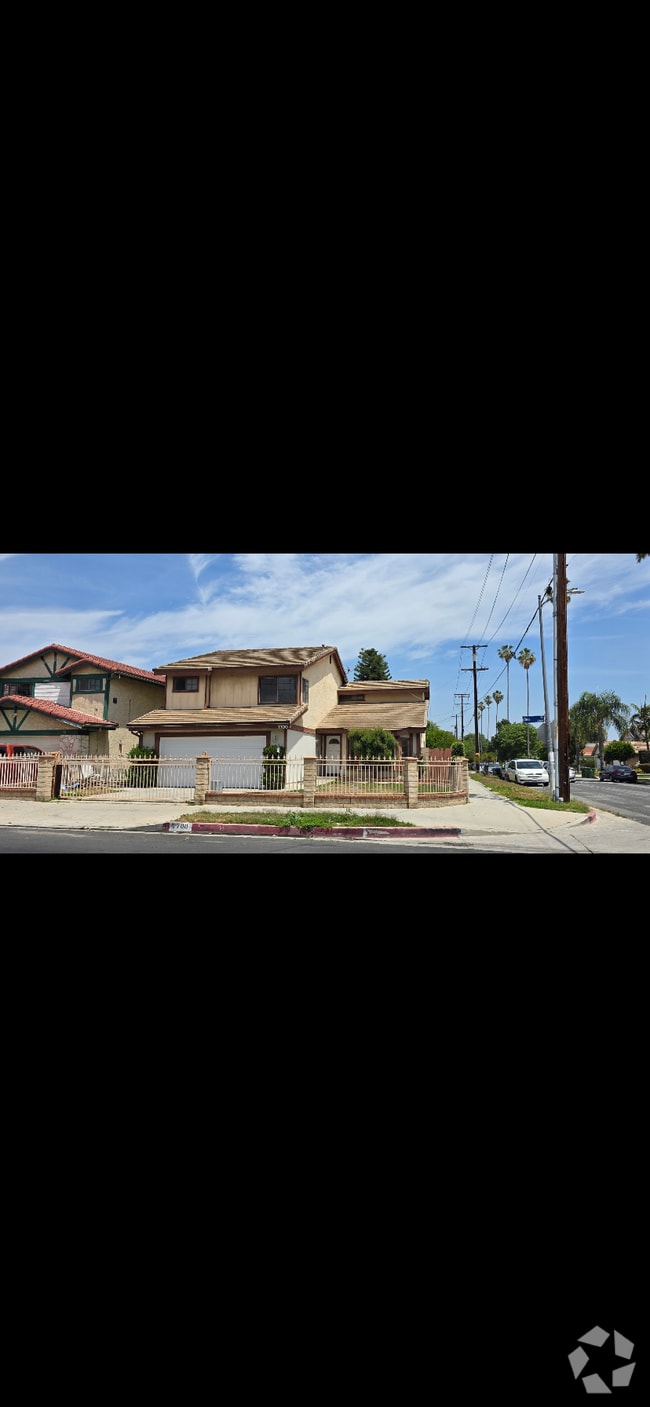 Building Photo - 7700 Oso Ave Rental