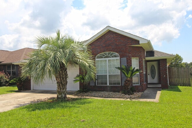 Building Photo - Updated 3BR/2BA Brick Home in Ashley Place...