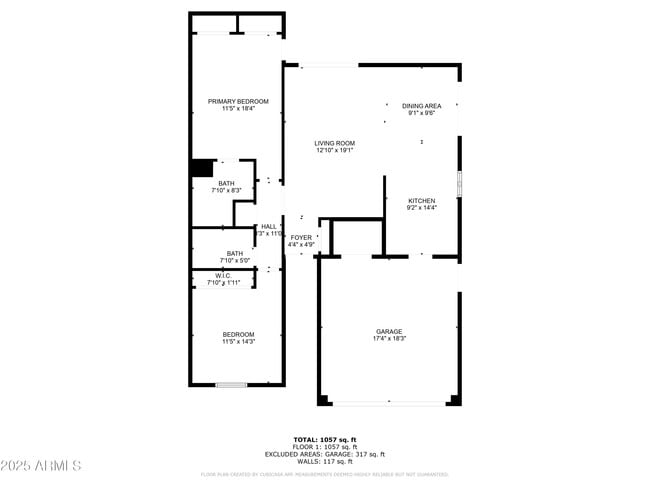 Photo - 9444 E Lawndale Pl Casa